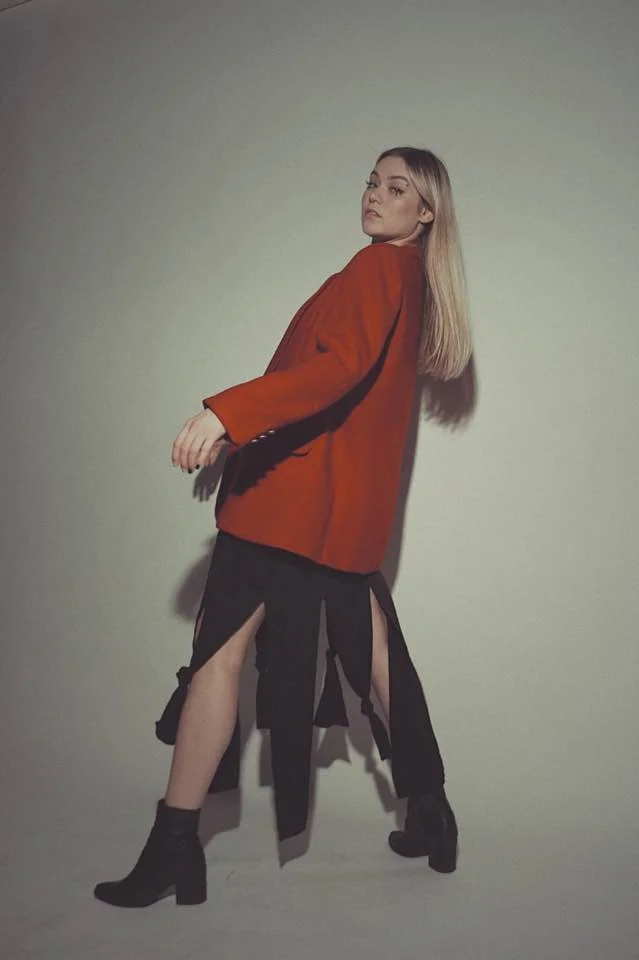 Skirt Design/ Styling- 8 gore skirt Pattern and Construction