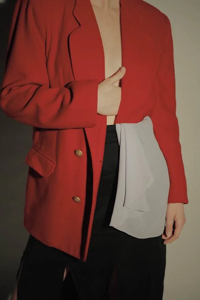 Skirt Design/ Styling- 8 gore skirt Pattern and Construction