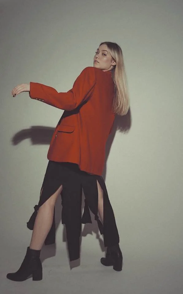 Skirt Design/ Styling- 8 gore skirt Pattern and Construction