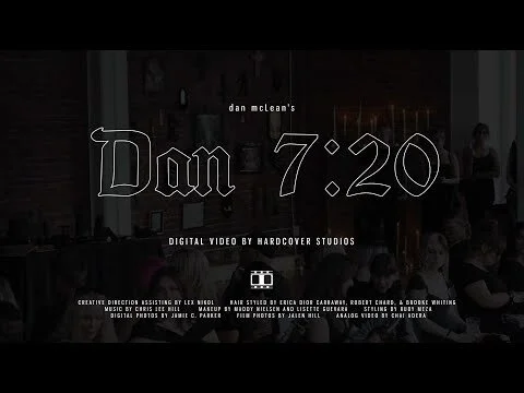DAN 7:20