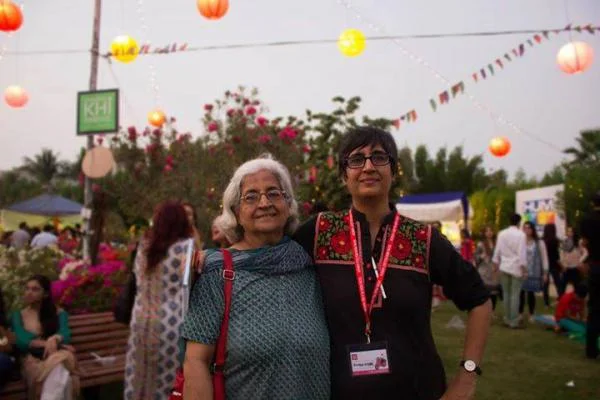 Three Years Without Sabeen: An Interview with Mahenaz Mahmud