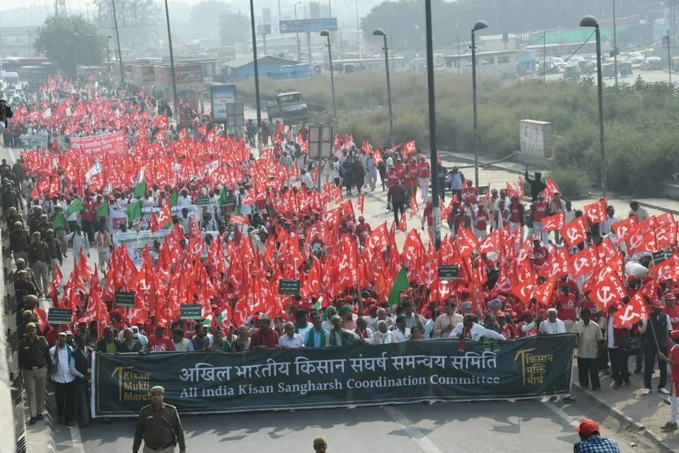 धरती को सोना बनाने वाले भाई रे