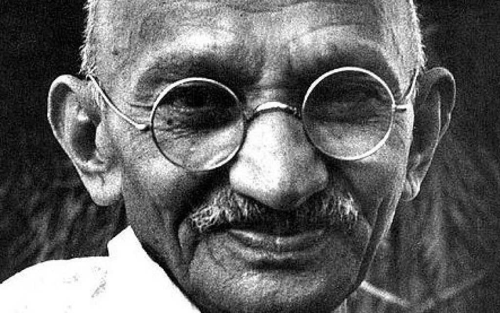 What did Gandhi Stand for? 