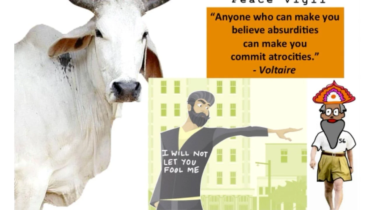 Mouth Open Logic Shut: Modiji Allowed Kumbh Mela