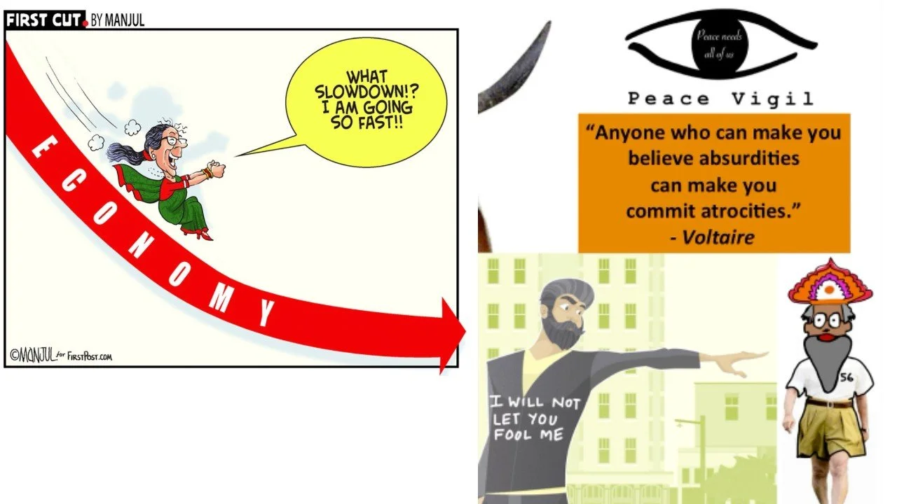 Indian Economy Breaks Records - MOLS #3