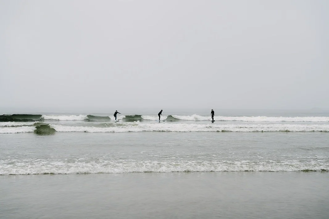 Little party wave action on our surf camp🦎

Photo by @kaitrogerss