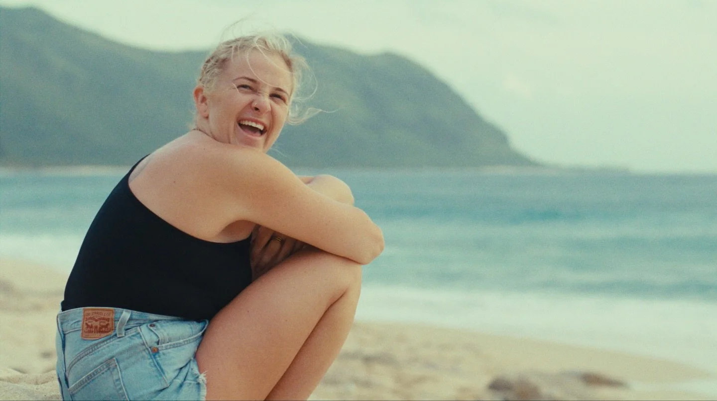 We could not be more excited to host the Victoria premiere of Let Me Chase This Dream tomorrow night!! Thank you so much to everyone who bought tickets to this now SOLD OUT film night at Whistle Buoy. @bryannabradleyphotography, we love you - you&rsq