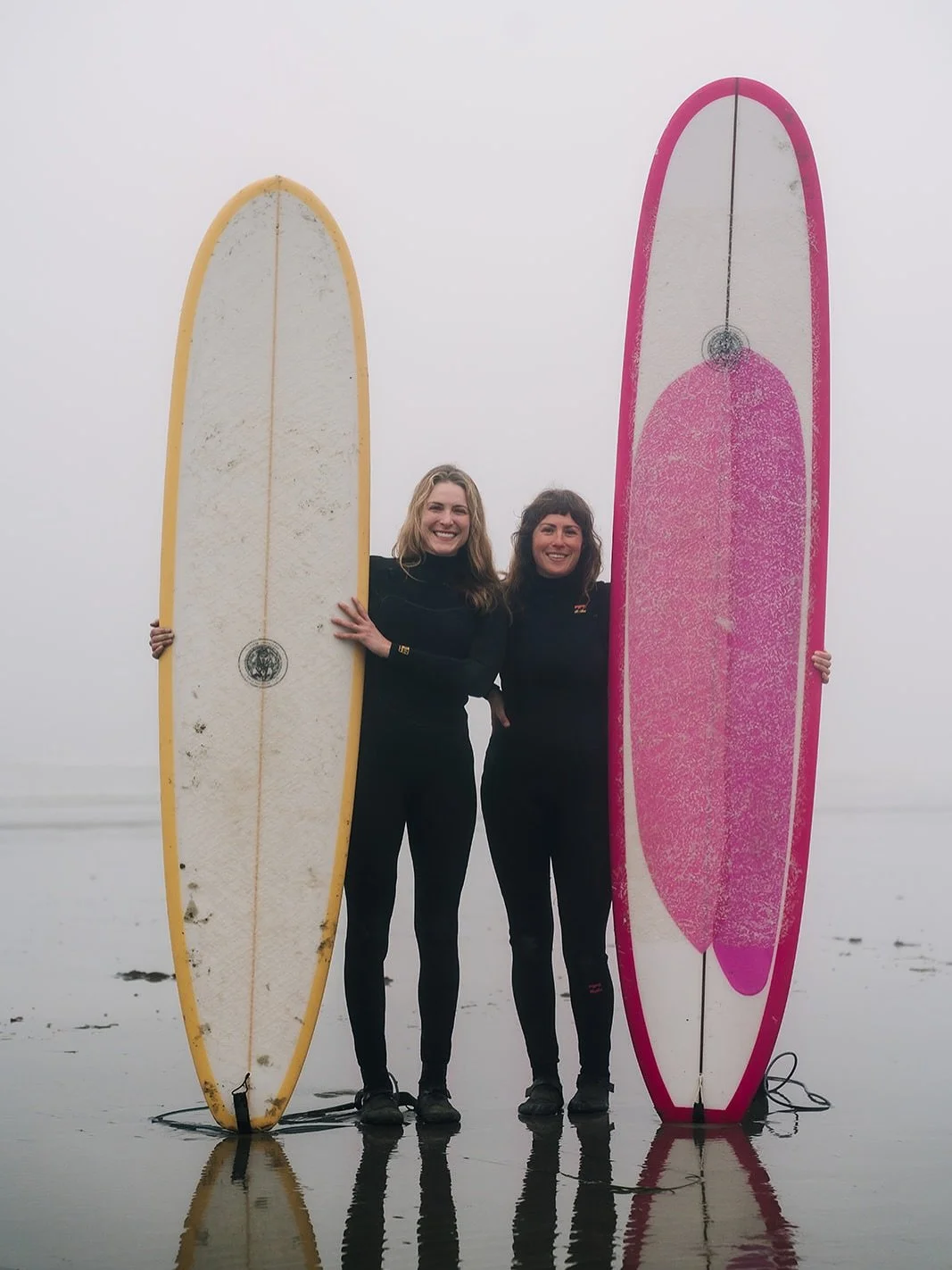 A few weeks ago, we wrapped up our 2025 season - and what a season it was! We ran 12 trips, surfed with 120 absolute legends, caught about a million(ish) waves, and shared more laughs than we thought possible. This marked our ninth (!!!!) season of r