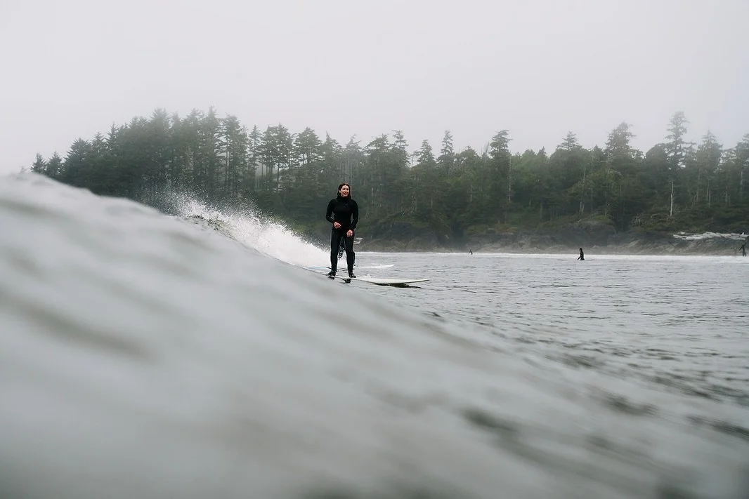 Misty shots from this summer with @kaitrogerss 🥰