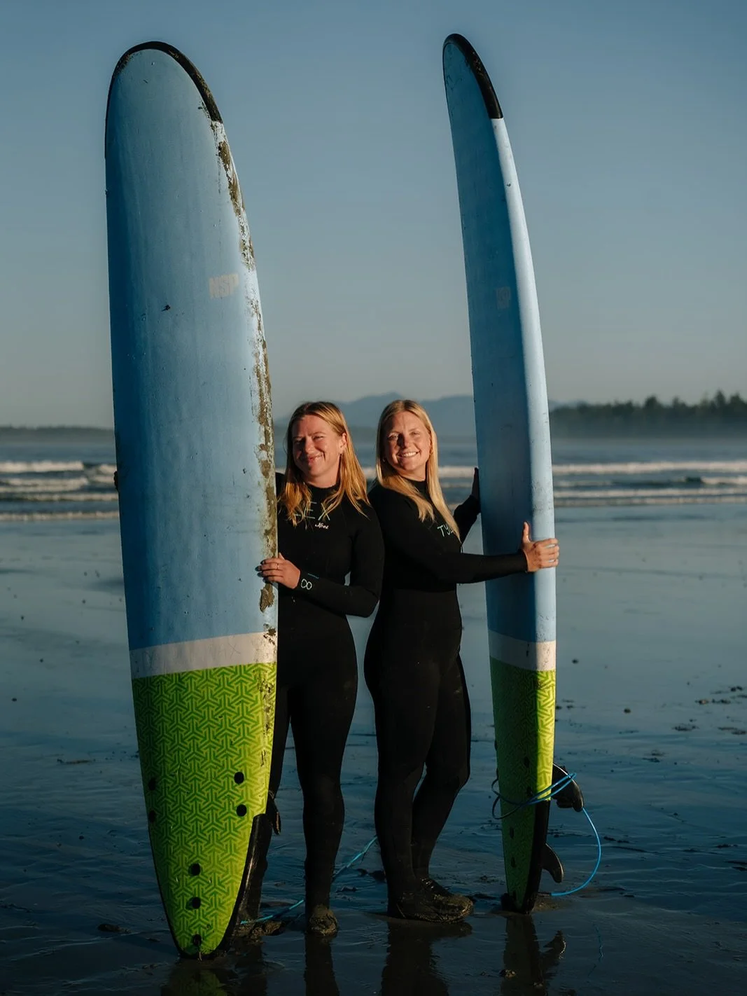 We&rsquo;re already mapping out our 2026 dates and can&rsquo;t wait for another summer of surfing with all of you! Tag a friend you wanna surf with this summer below 👇 

The 2026 schedule will be released in the new year! We will keep you posted on 