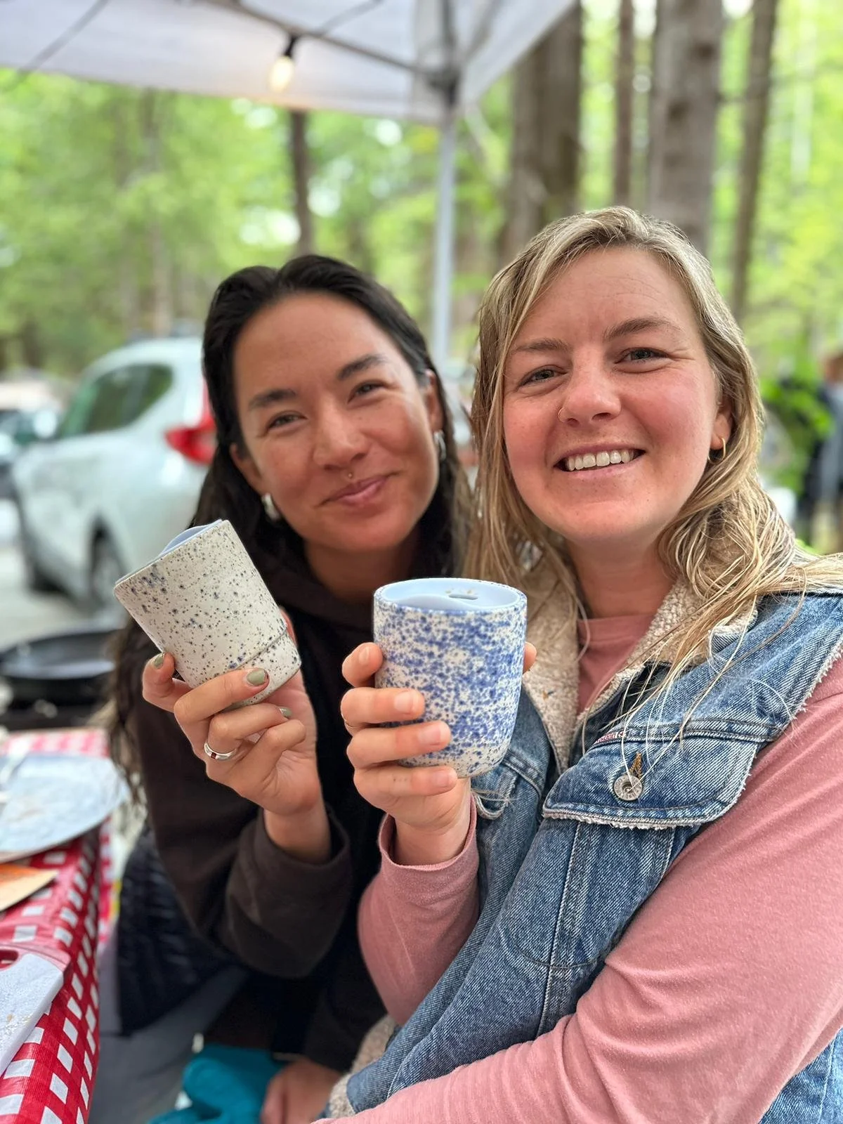📆 May Long Weekend in Tofino!

Hey friends! Robyn, Jordan, and Kira are so excited to host the May Long Weekend Classic Trip in Tofino and we still have room for more of you to join!

One of the best parts about visiting Tofino in shoulder season is
