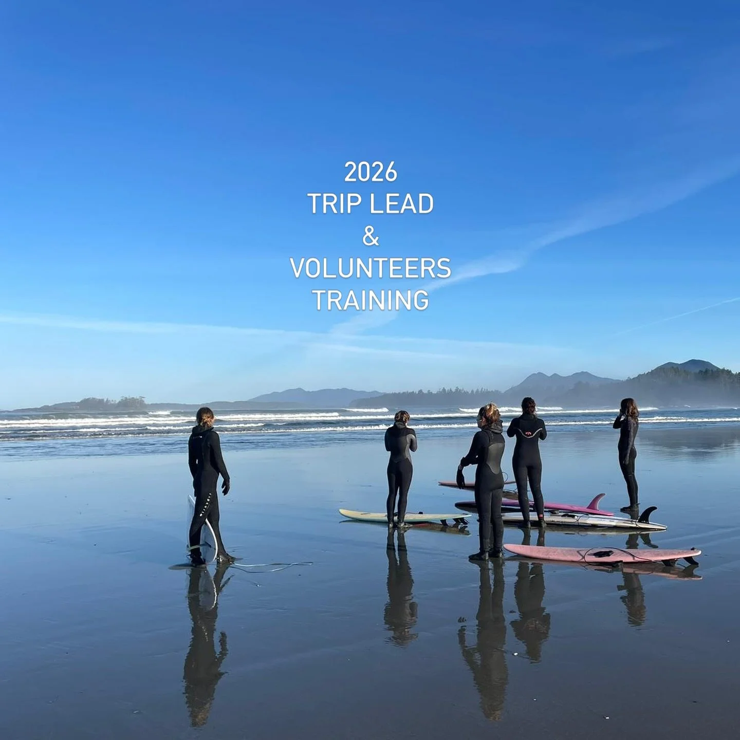 Weekend Highlights Part 1 of 2. A weekend full of learning, sharing, and giggles. 

We feel so grateful for our community and all of the faces that are committed to making our trips happen. This was such a great weekend with our 2026 trip leads and v