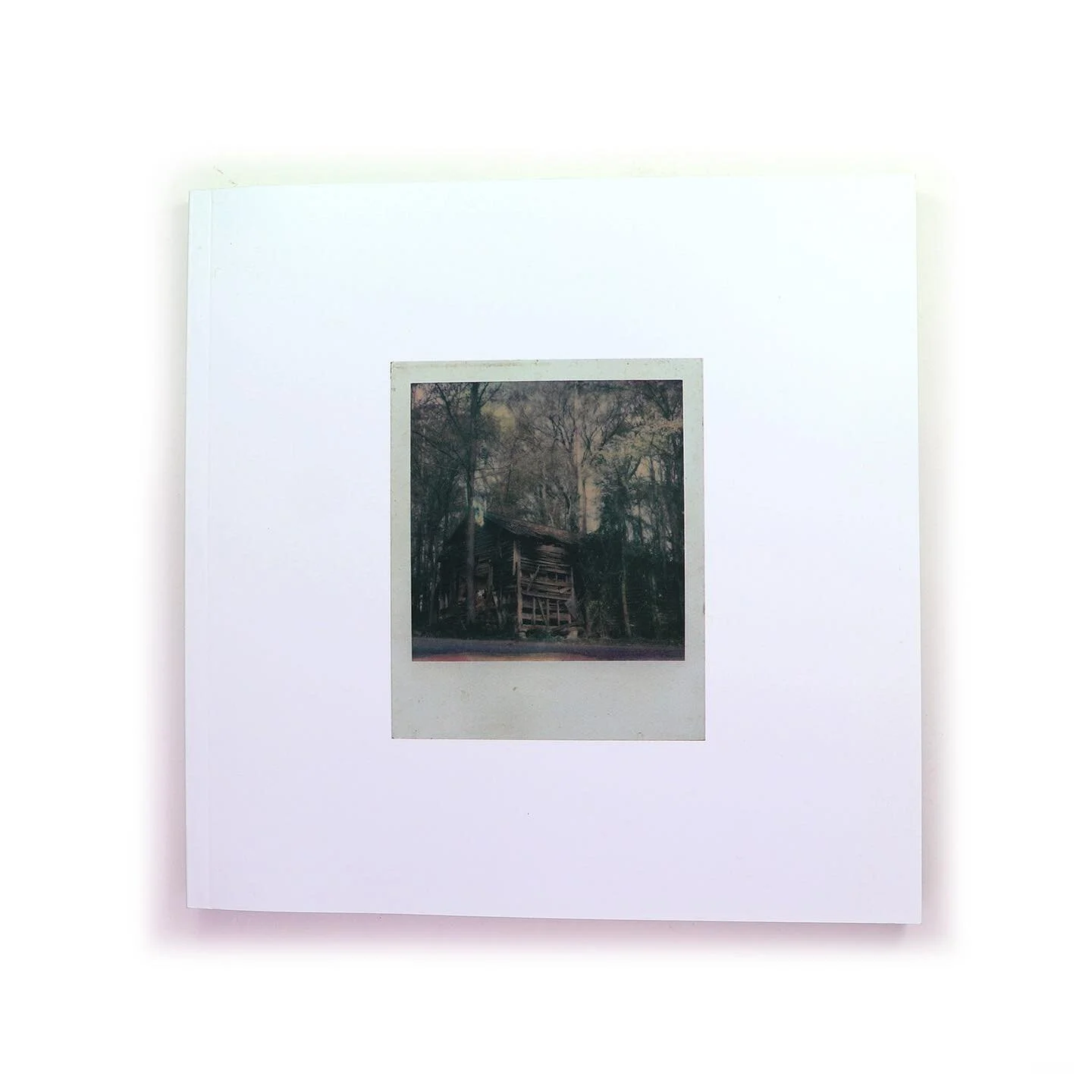 Proud to announce that my new book of Polaroids is out today. Please visit @cutinthefence to pick up your copy. 112 pages of photos I&rsquo;ve taken, people that I&rsquo;ve encountered over the past few years. All of them deserve their proper time of