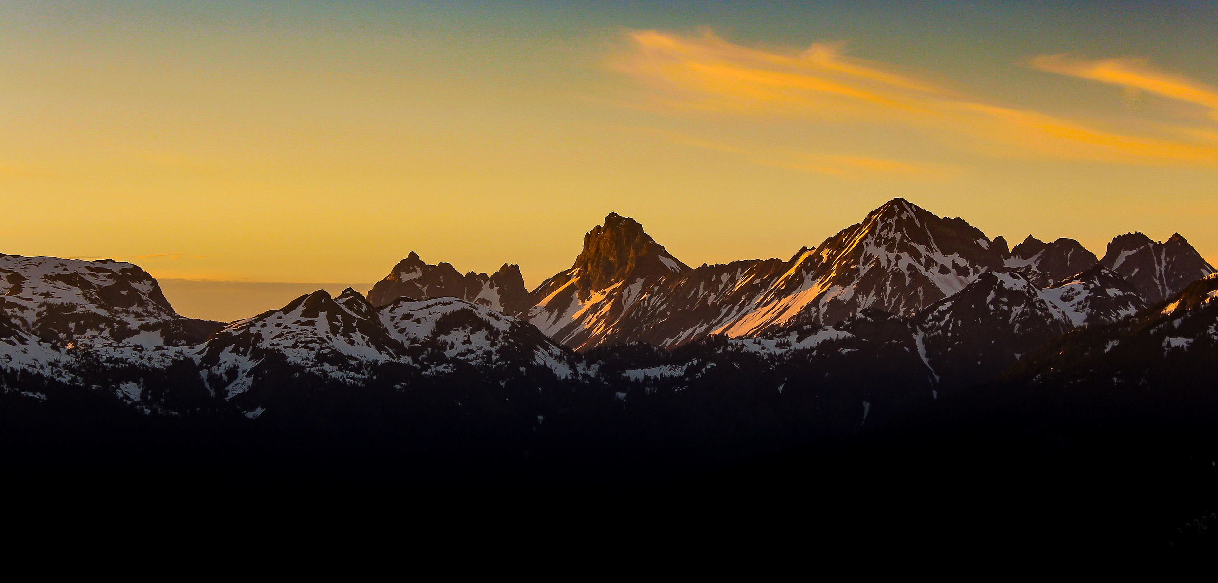 American Border Group peaks 