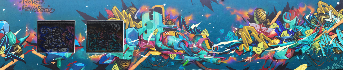 Fun Wall
