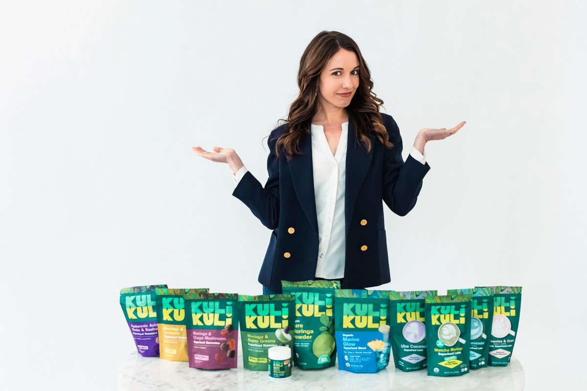 KULI KULI CEO HEADSHOTS // CHICAGO