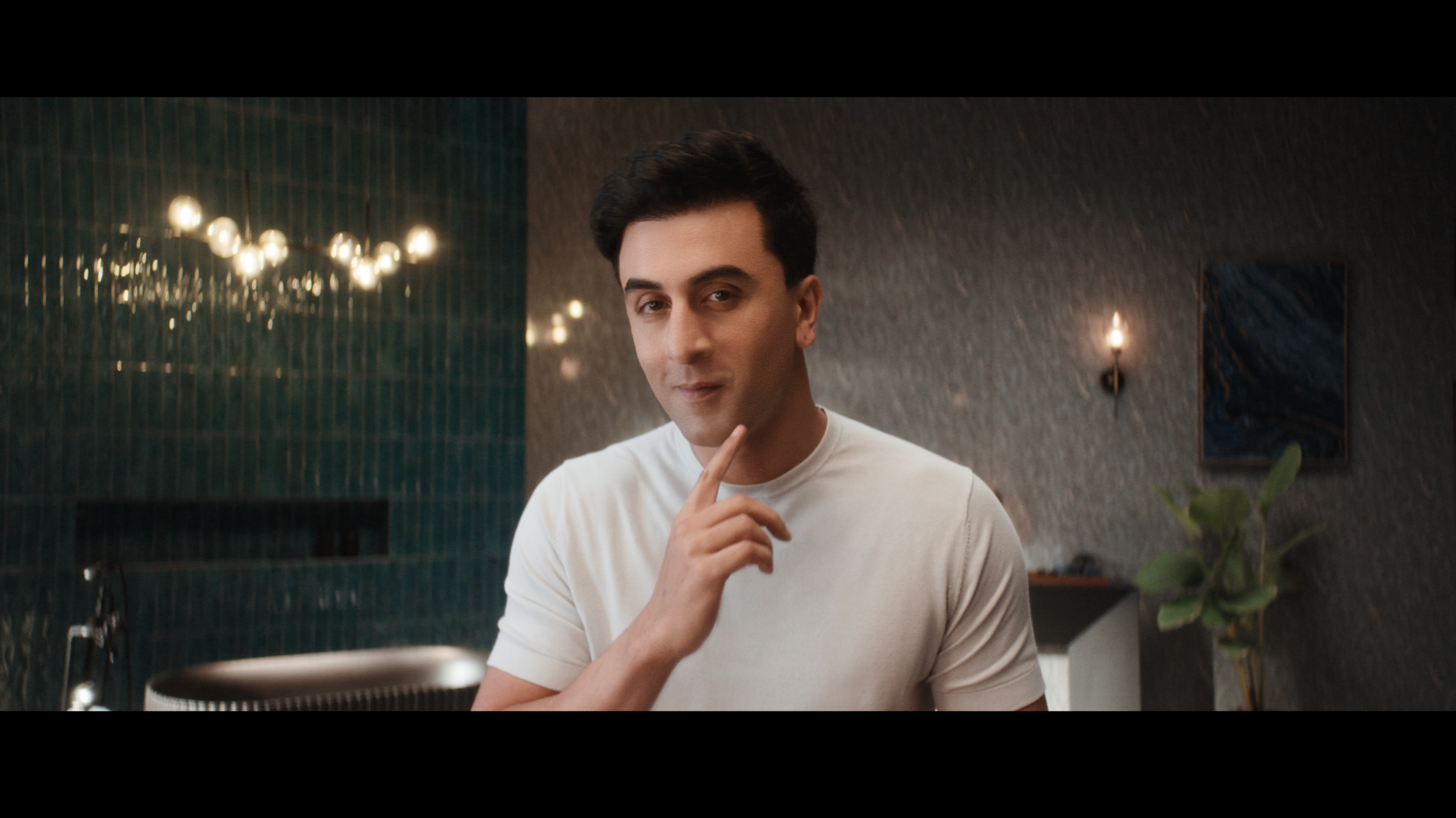 Vi John X Ranbir Kapoor