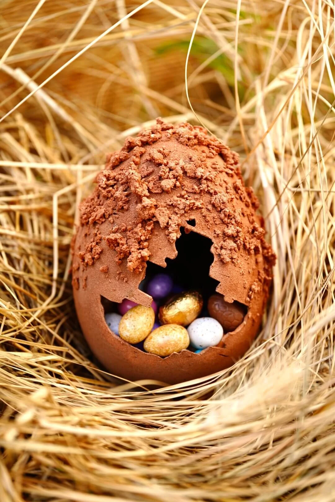 Ma sélection de chocolats de Pâques