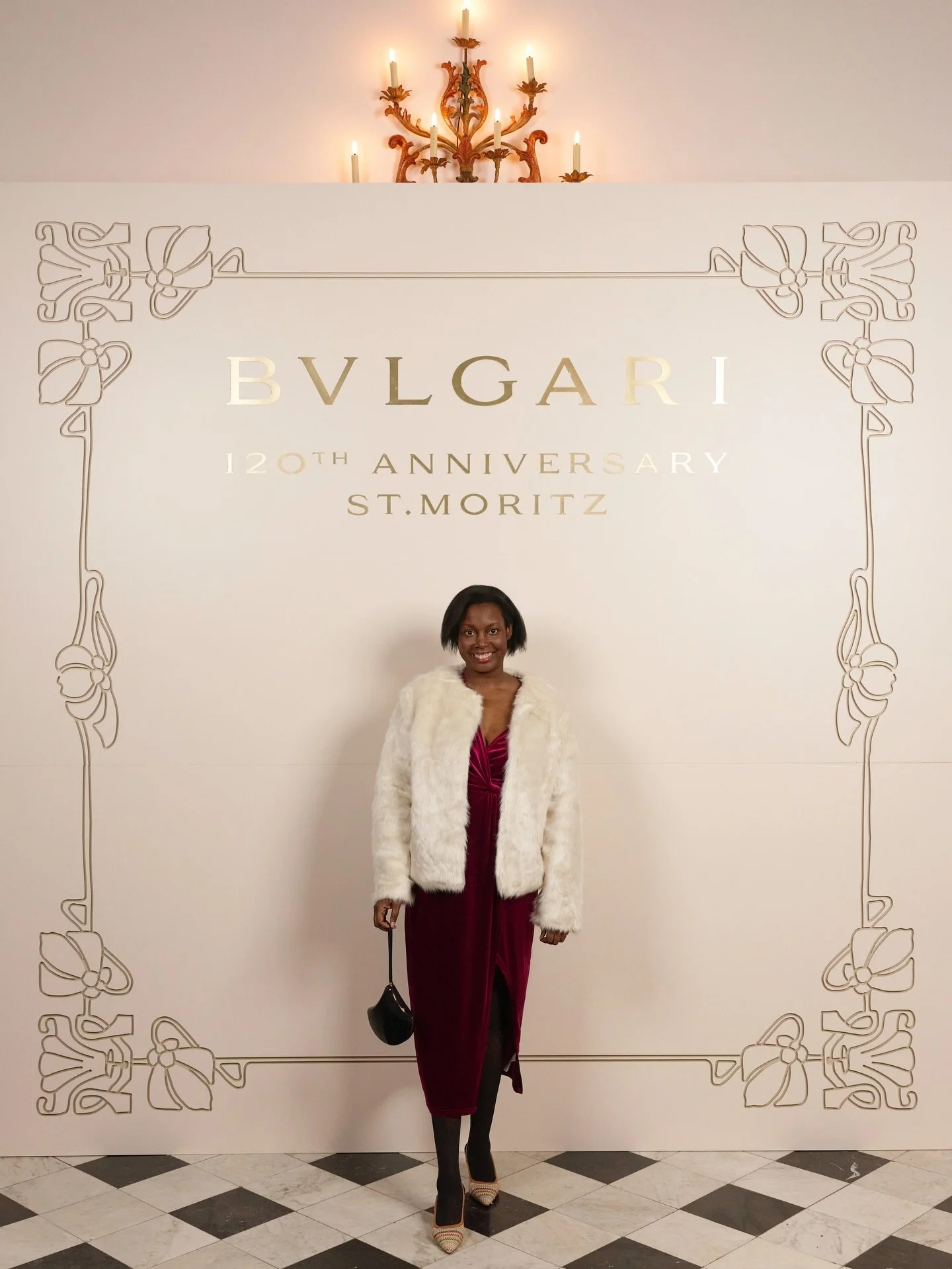 C&eacute;l&eacute;bration des 120 ans de la boutique Bvlgari &agrave; Saint-Moritz ✨

Fin f&eacute;vrier, j&rsquo;ai eu l&rsquo;immense privil&egrave;ge de c&eacute;l&eacute;brer les 120 ans de la boutique Bvlgari &agrave; Saint-Moritz &mdash; une Ma