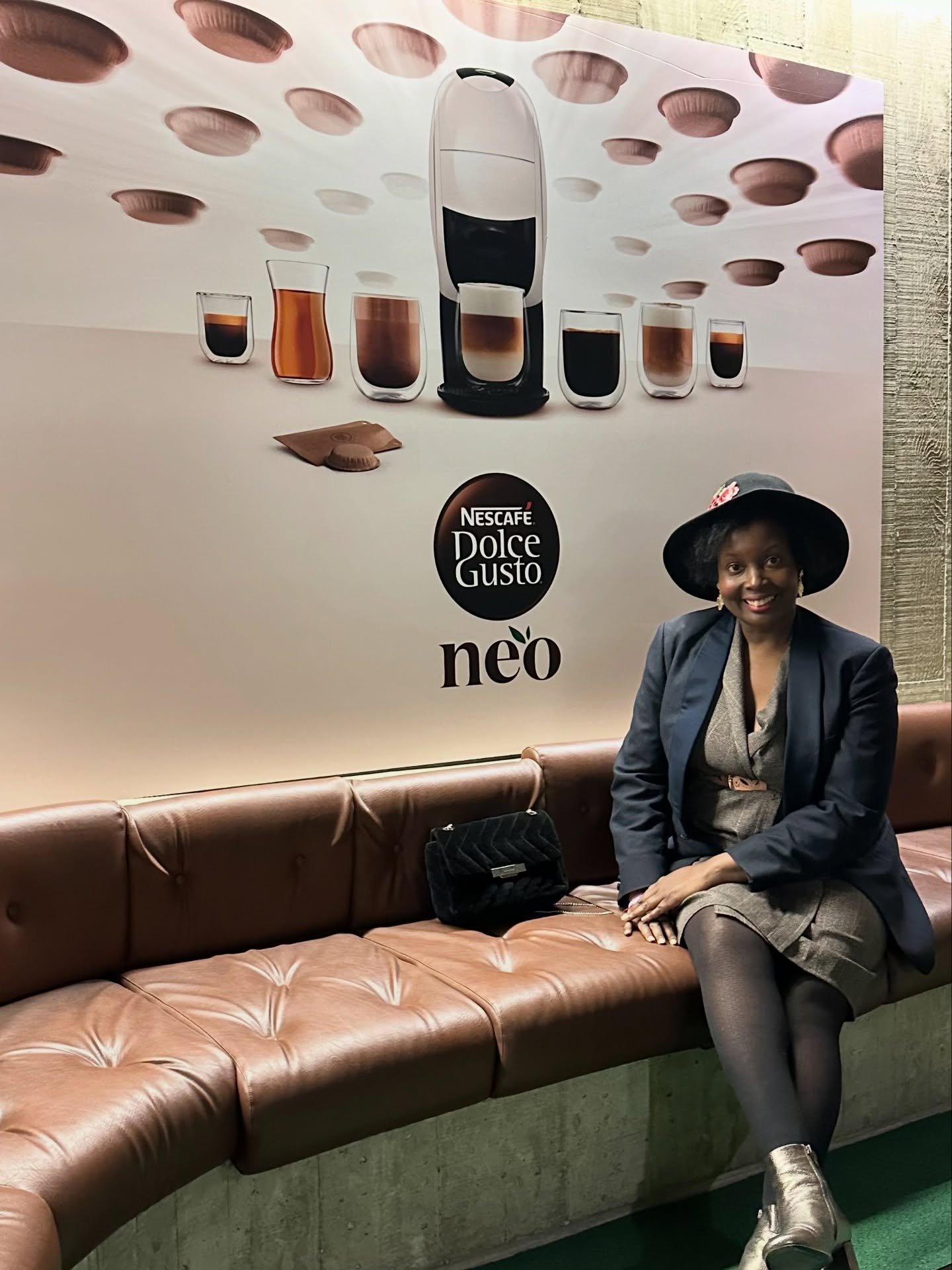 ✨ Concours ultra gourmand ✨

Et si vos boissons chaudes pr&eacute;f&eacute;r&eacute;es arrivaient directement chez vous ?

On vous fait plaisir avec Nescaf&eacute; Dolce Gusto en vous offrant une machine NEO pour pr&eacute;parer facilement de d&eacut