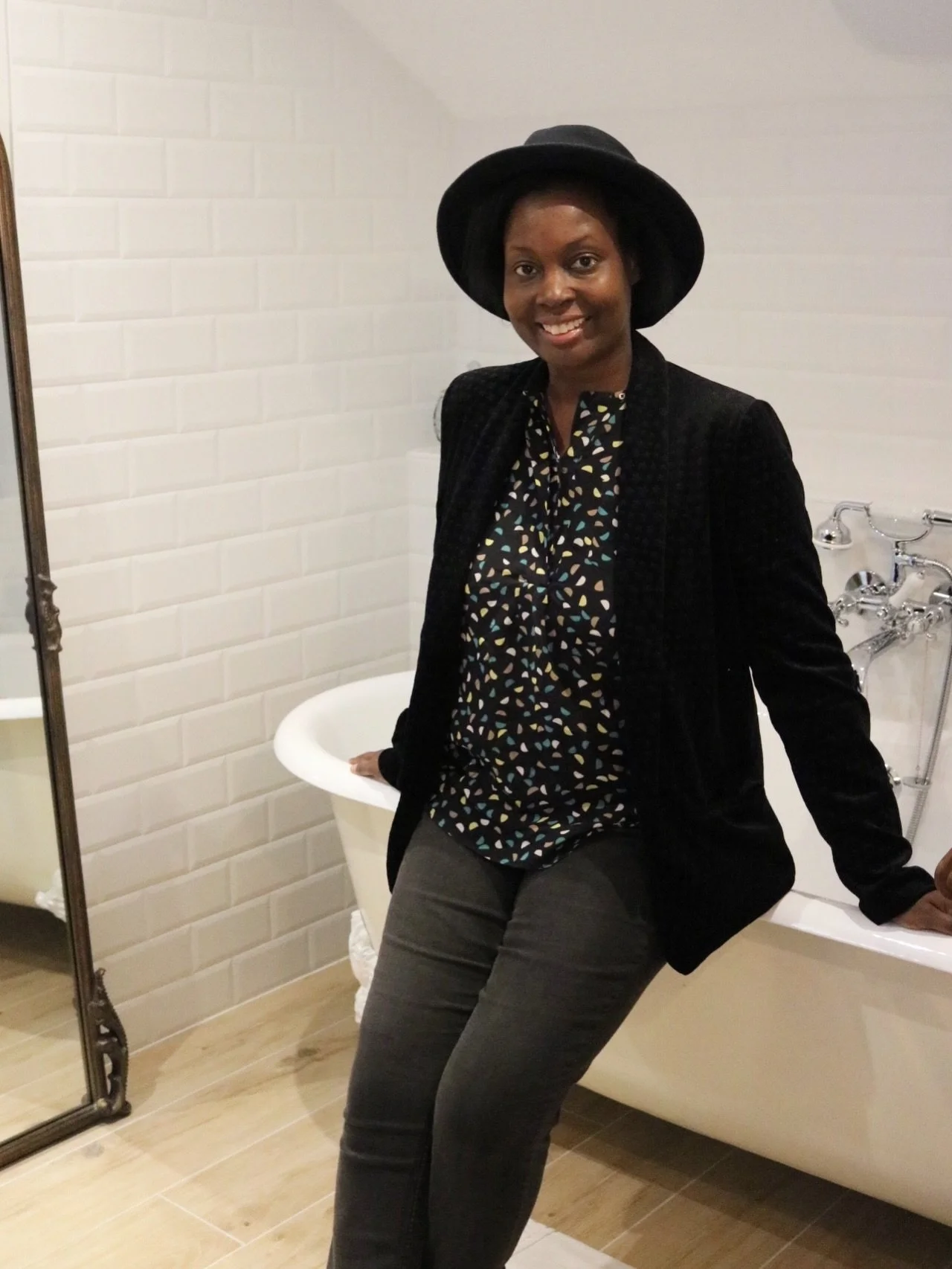 Week-end d'exception pour une c&eacute;l&eacute;bration magique 🎂

R&eacute;cemment, j&rsquo;ai eu le plaisir de f&ecirc;ter un moment inoubliable avec ma ch&egrave;re Barbara. Un week-end tout en douceur, gourmandise et complicit&eacute;, dans un c