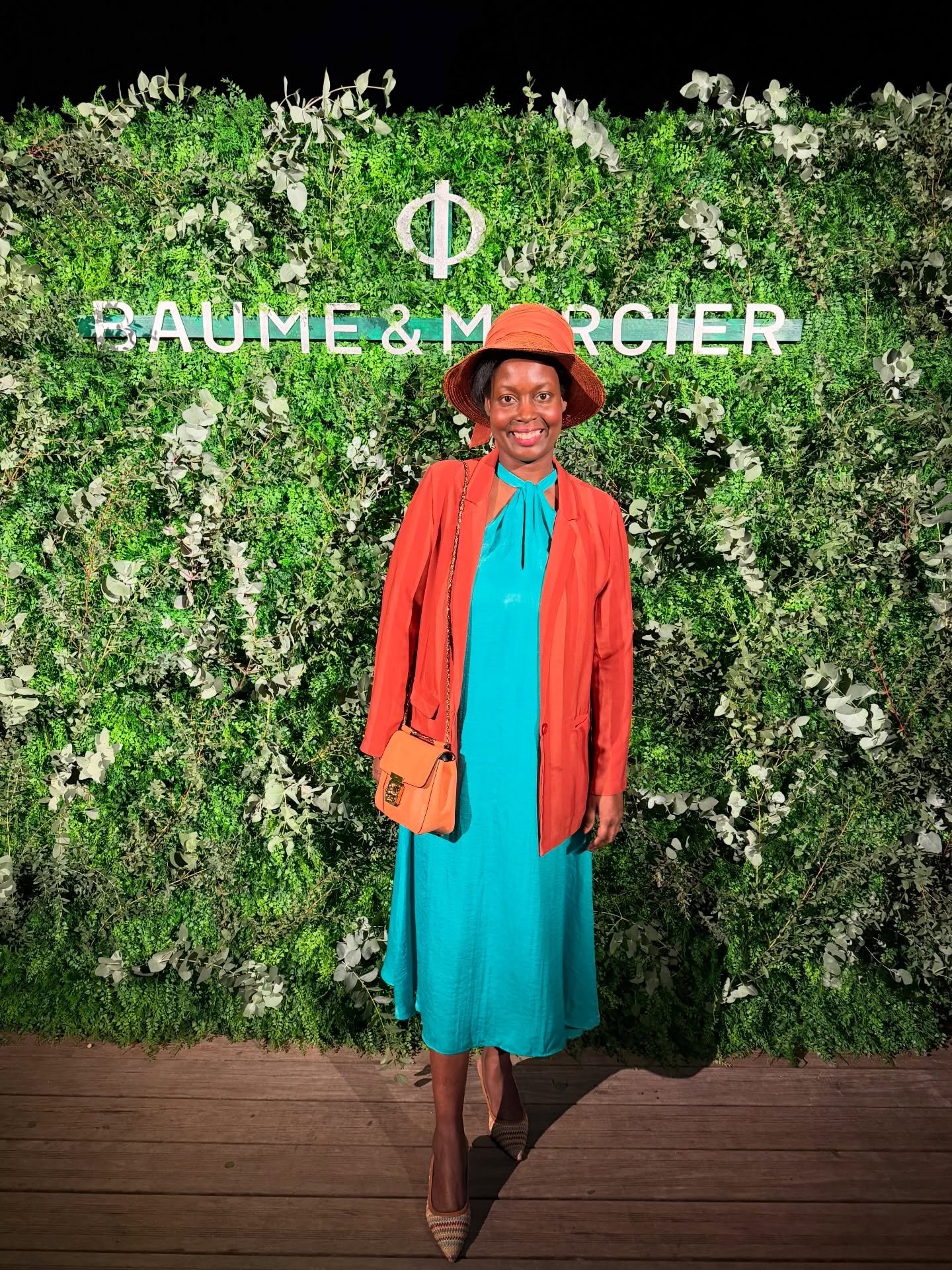 Retour sur une soir&eacute;e d&rsquo;exception ✨

Mercredi dernier, j&rsquo;ai eu le plaisir d&rsquo;assister &agrave; un &eacute;v&eacute;nement sign&eacute; Baume &amp; Mercier dans le cadre somptueux de La R&eacute;serve Gen&egrave;ve.

Au program