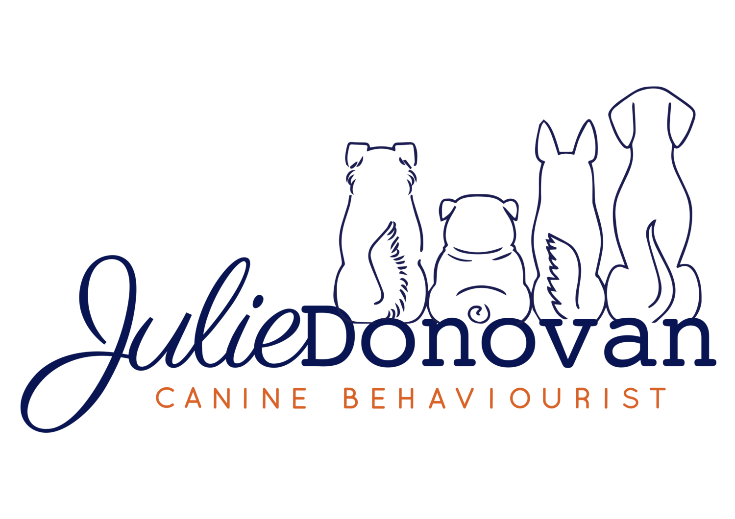 Julie Donovan Canine Behaviourist