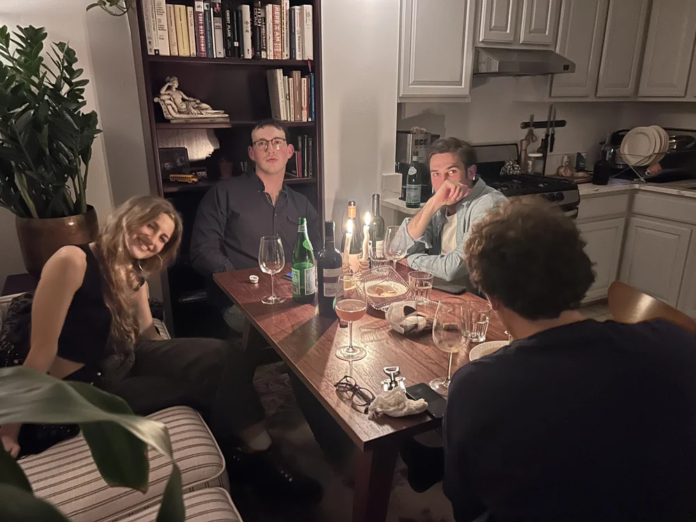 Blog — Safia Southey