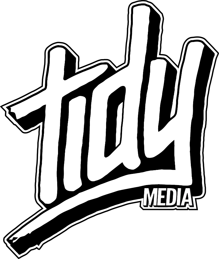 TIDY MEDIA