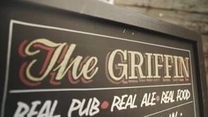 Simon Vickers - Seafood Week