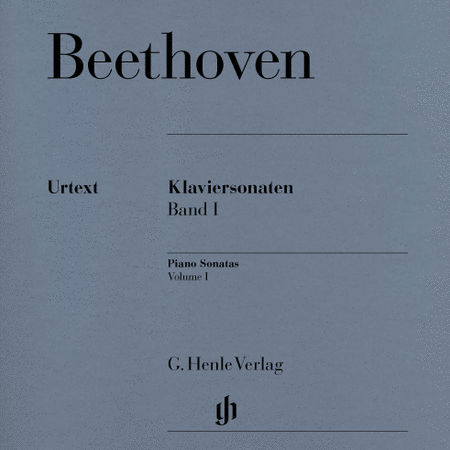 Why Beethoven's Piano Sonatas?