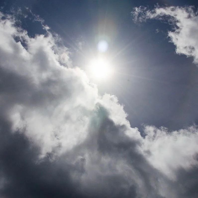 Why did you choose the name "32 Bright Clouds"?