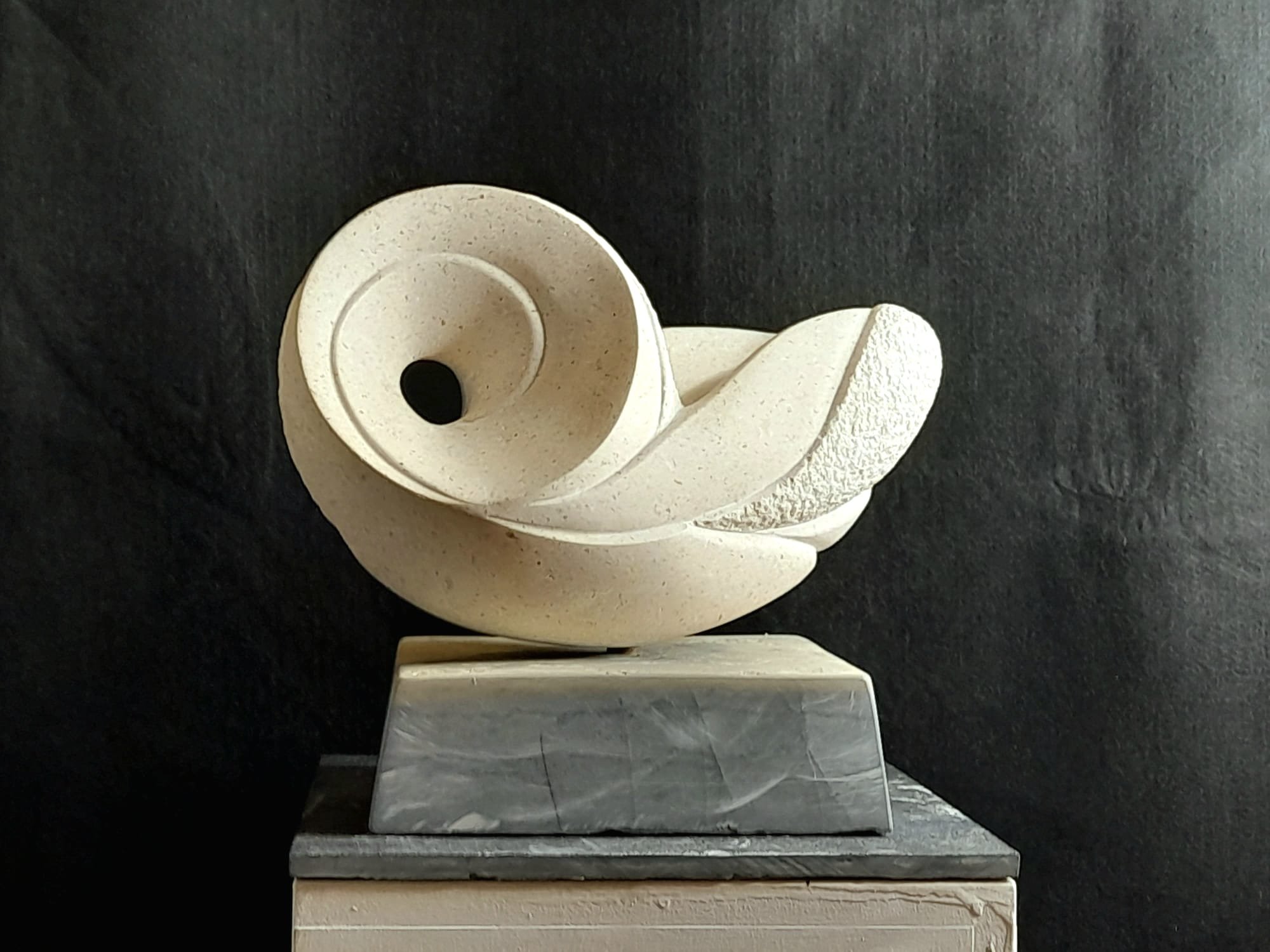 Creating Spaces 2023