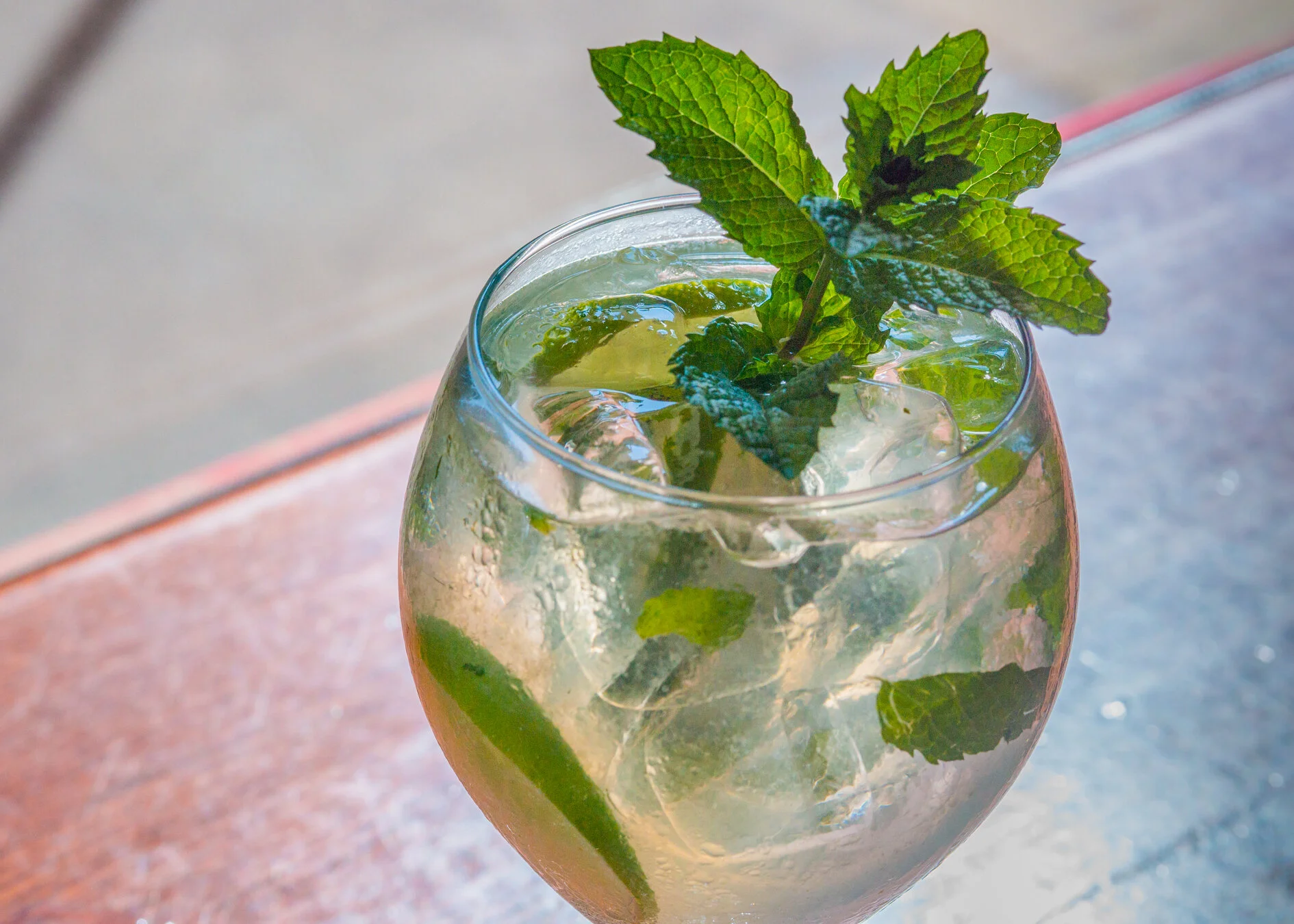 Available at the Daily Dish, Washington DC.