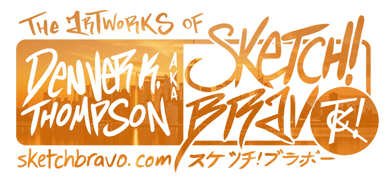Sketch!Bravo