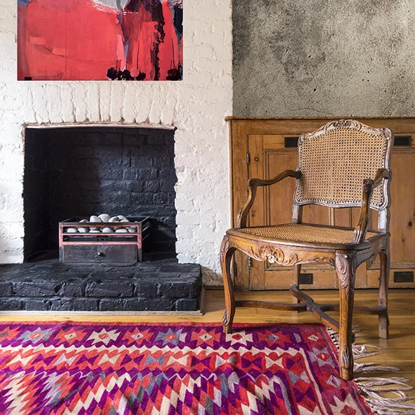 Kilims & Flatweaves