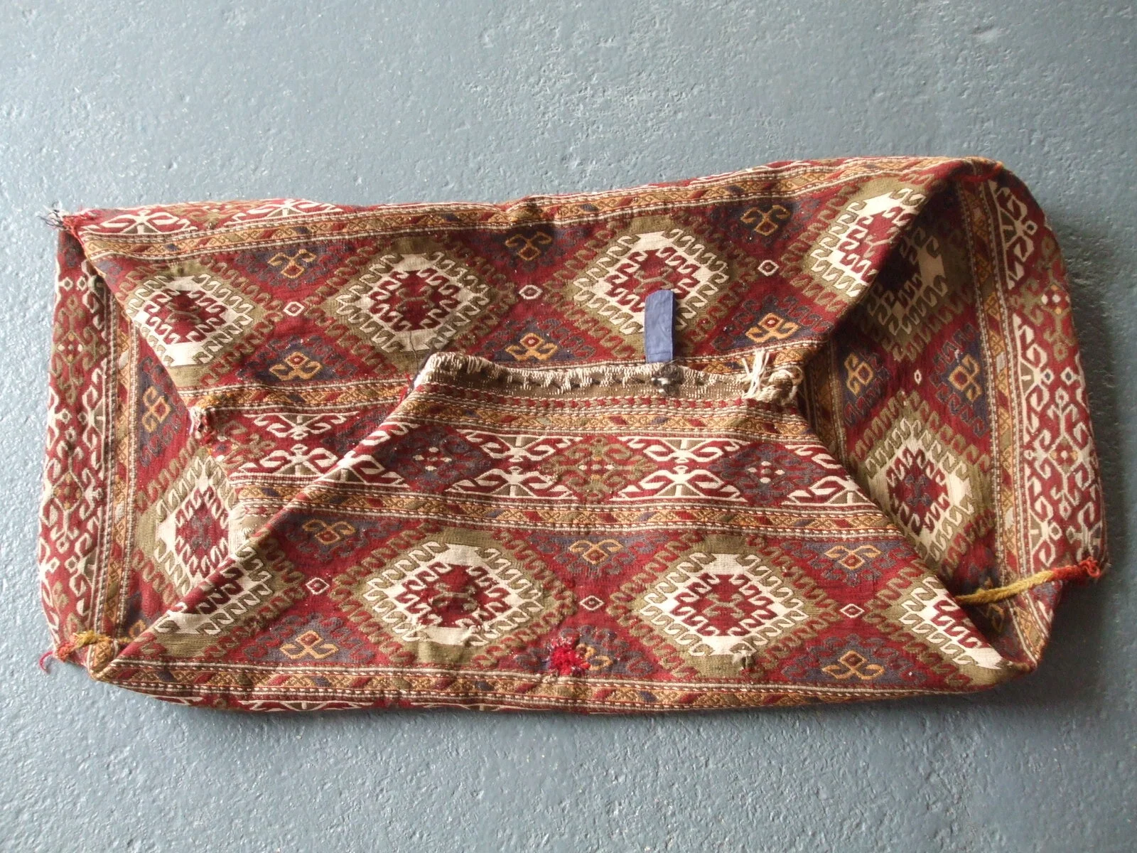 Shah Sevan Soumac Mafrash