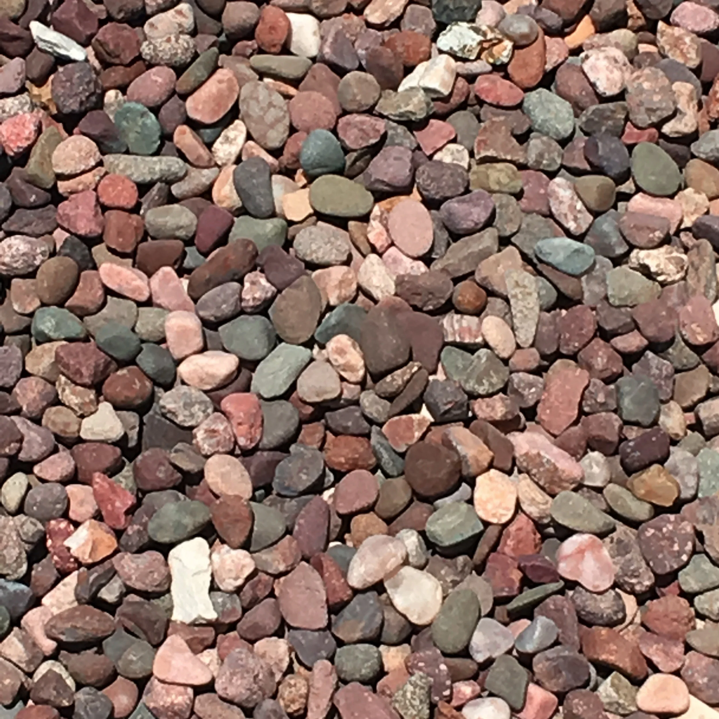 SAND & AGGREGATES