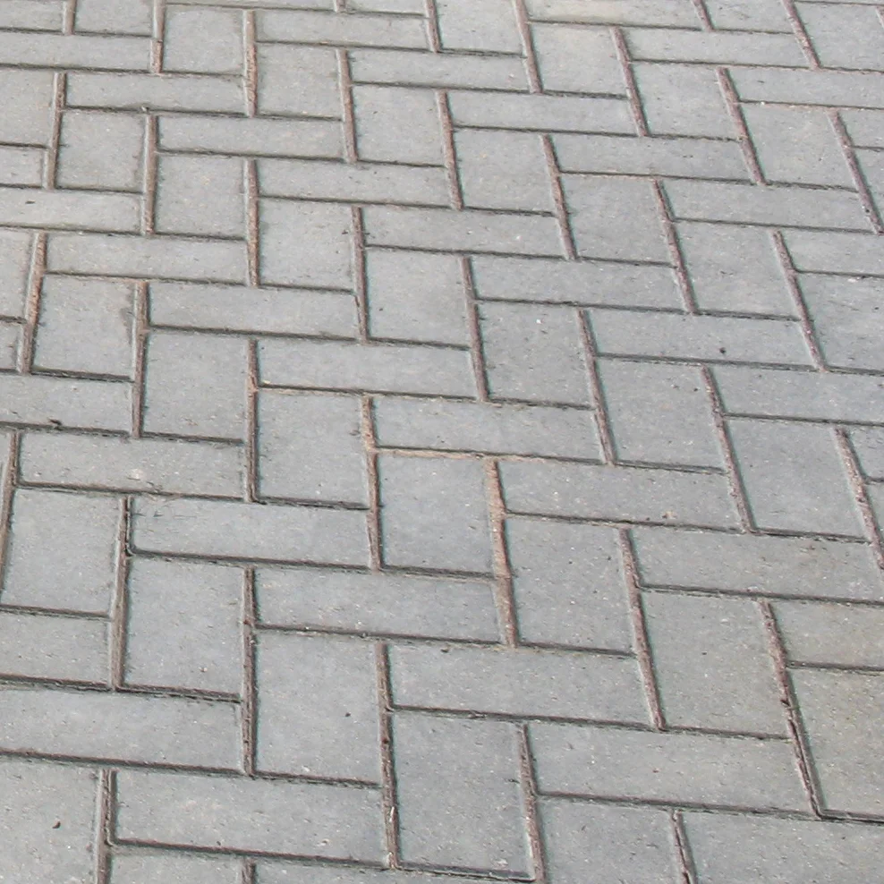 PAVING
