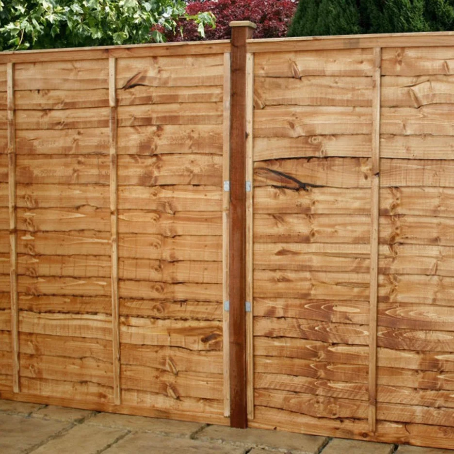 FENCING MATERIALS