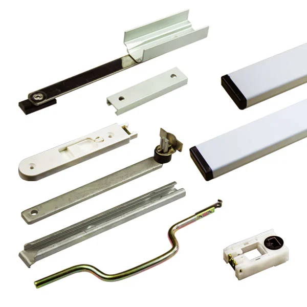 HARDWARE & IRONMONGERY