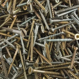 FIXINGS