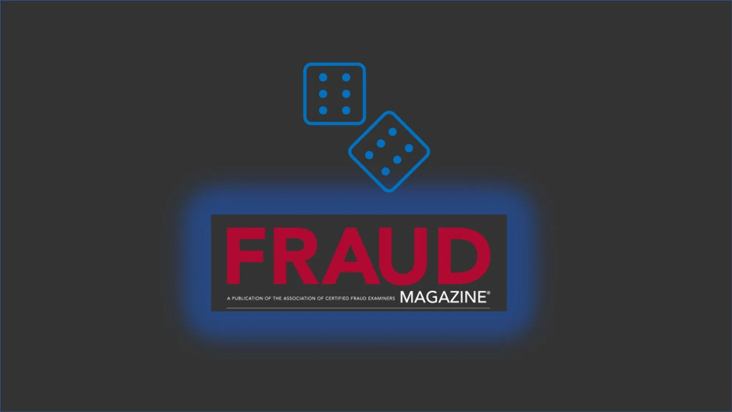 Fraud Magazine: Digging into DeFi | Hudson Intelligence