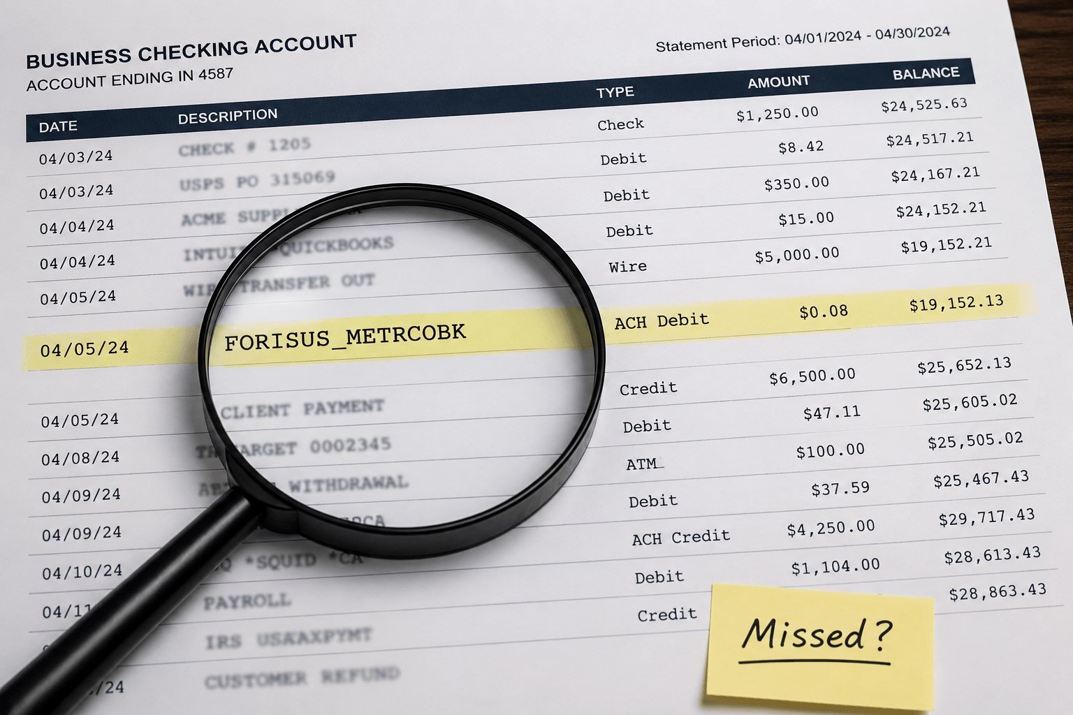 Finding Cryptocurrency Assets Without Blockchain Evidence