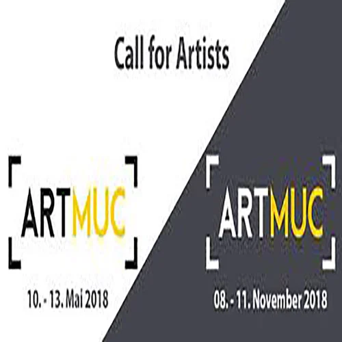 ARTMUC Kunstmesse