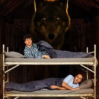 Wolf von Saša Stanišić in einer Bühnenfassung von Claudia Waldherr