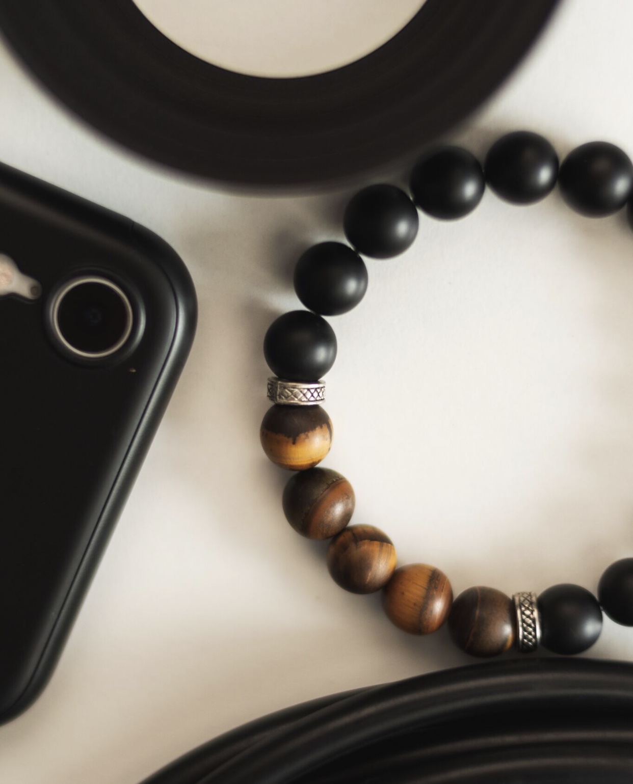 Bishop Collection Bracelets - "Flechas Edition" 