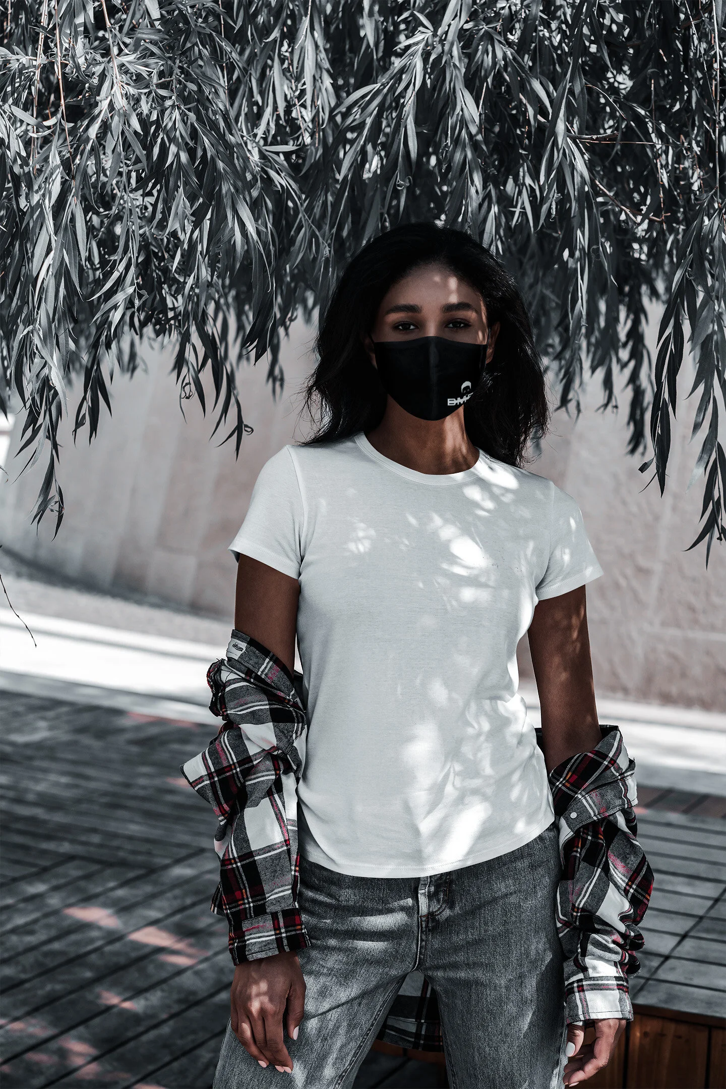 t-shirt-mockup-of-a-woman-wearing-a-face-mask-under-a-tree-4819-el1.JPG