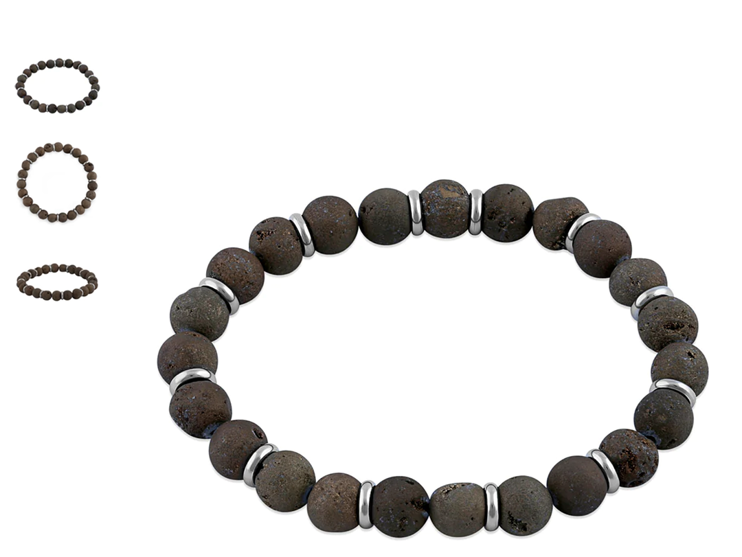The Mocha Bracelet