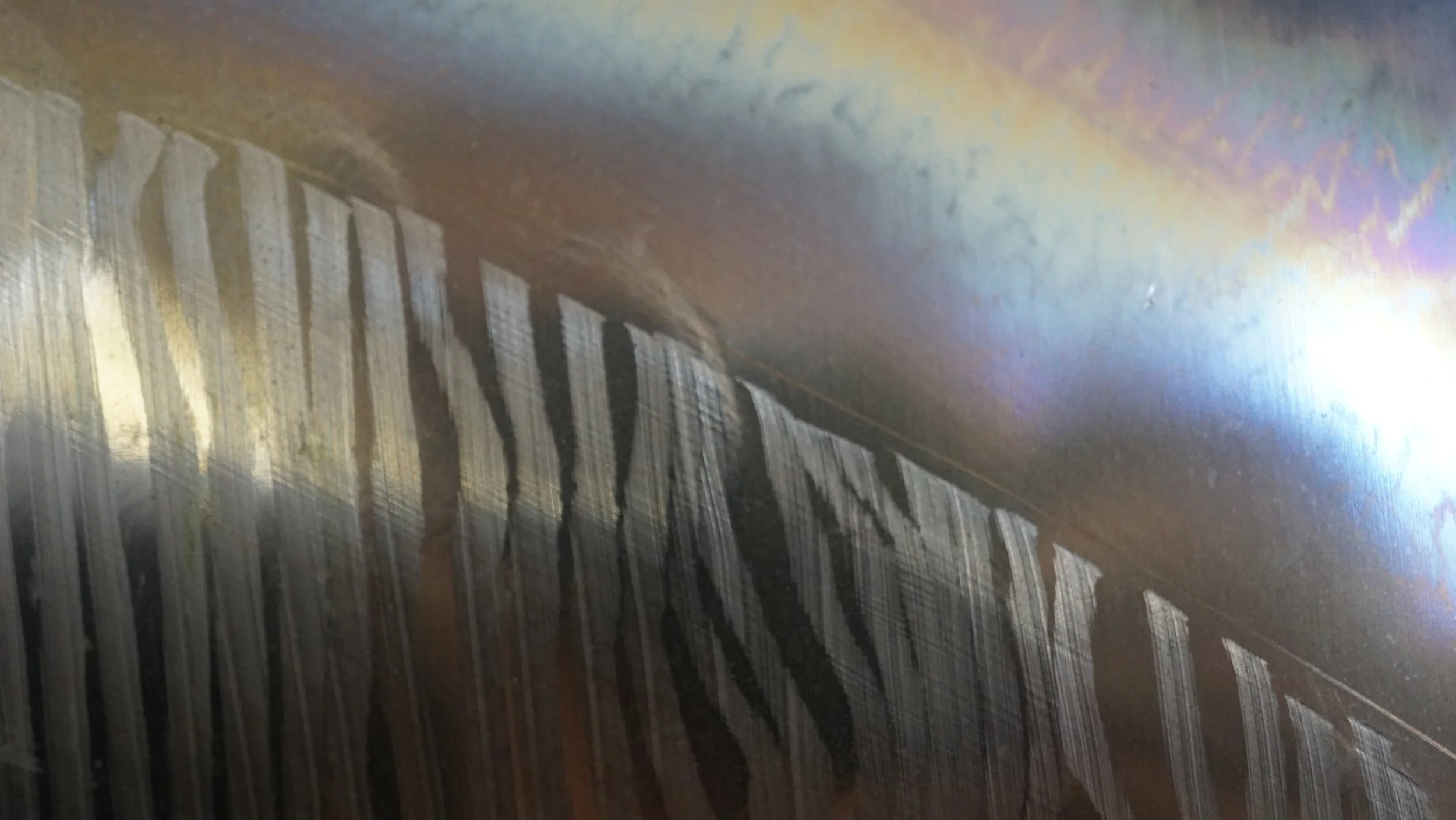 BOOK BOUTIQUE GONG BATH — Brighton Sound